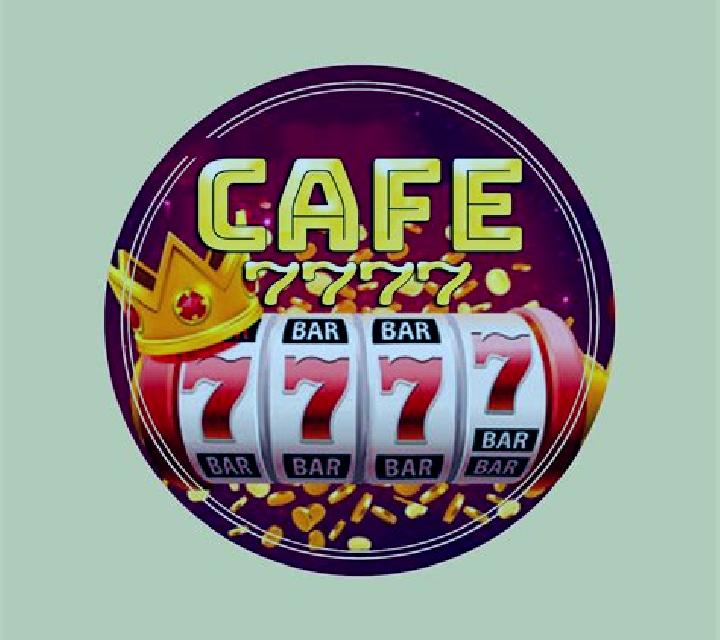 Mr. First Cafe slot game