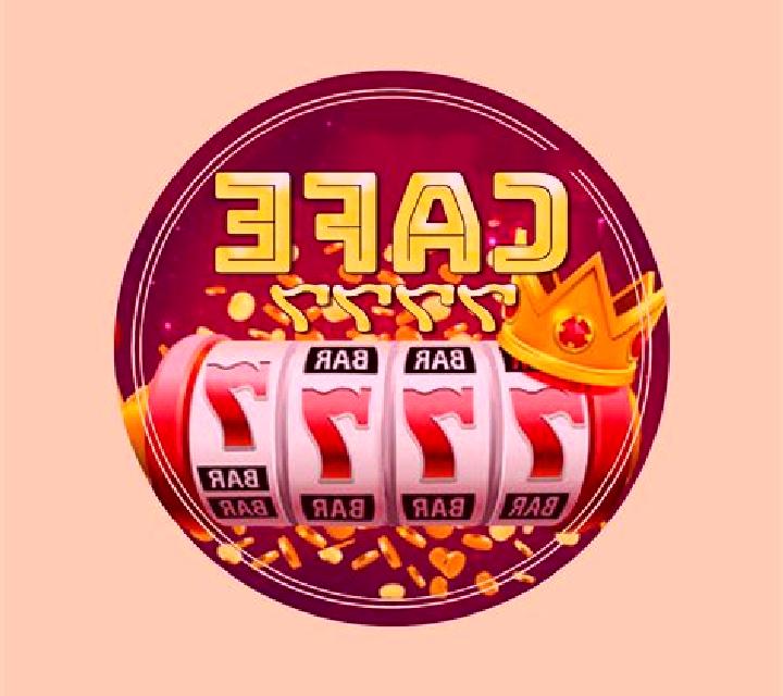 Mr. First Cafe slot machine