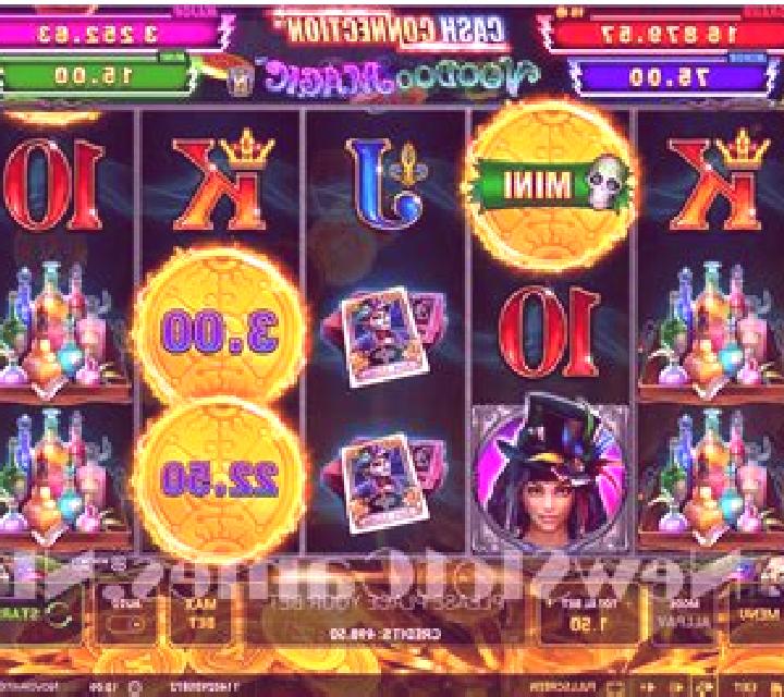 Mr. First Coins slot game