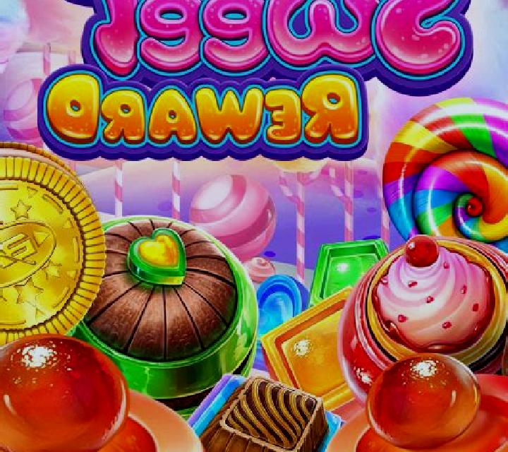 Mr. First Sweet Reward online slot