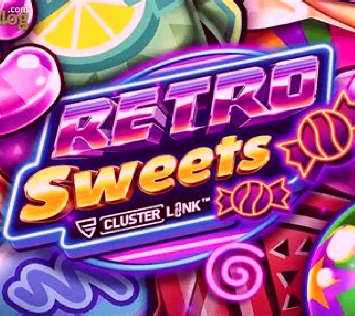 Mr. First Sweets slot machine