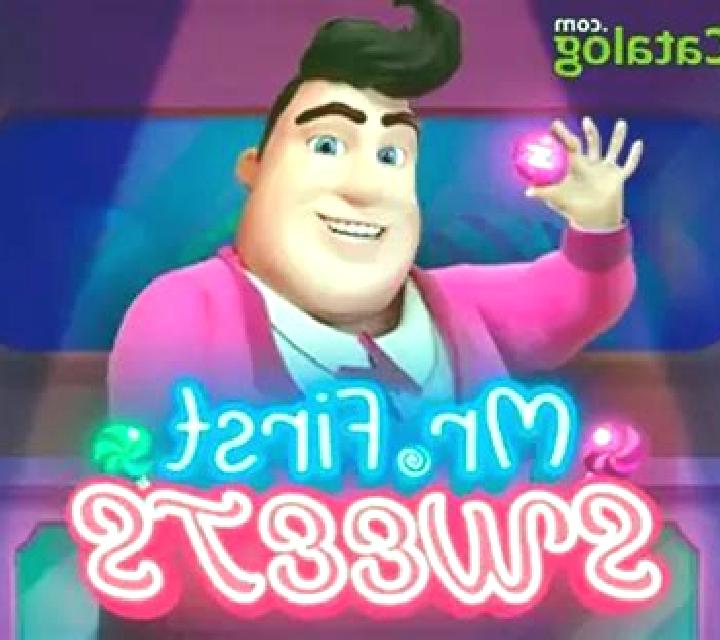 Mr. First Sweets slot