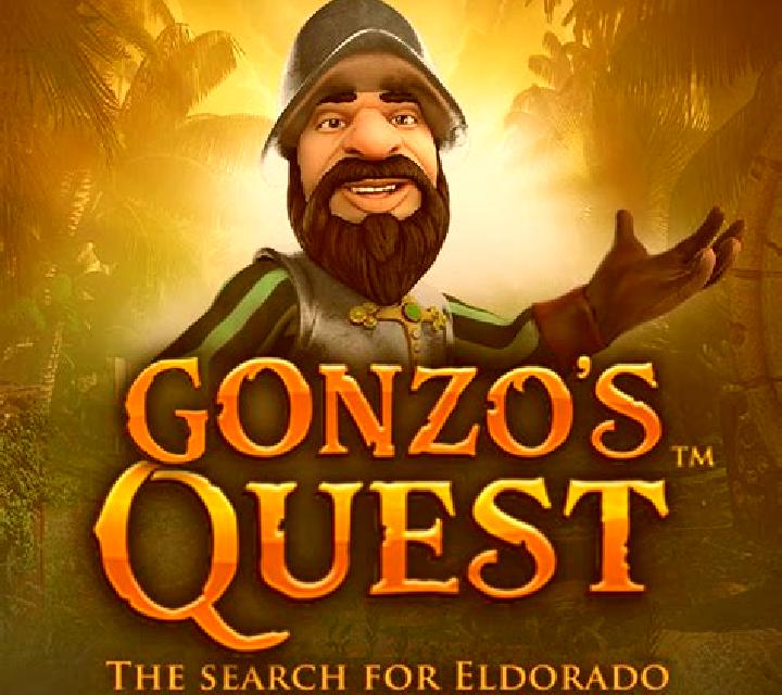 Mr. First s Quest slot game