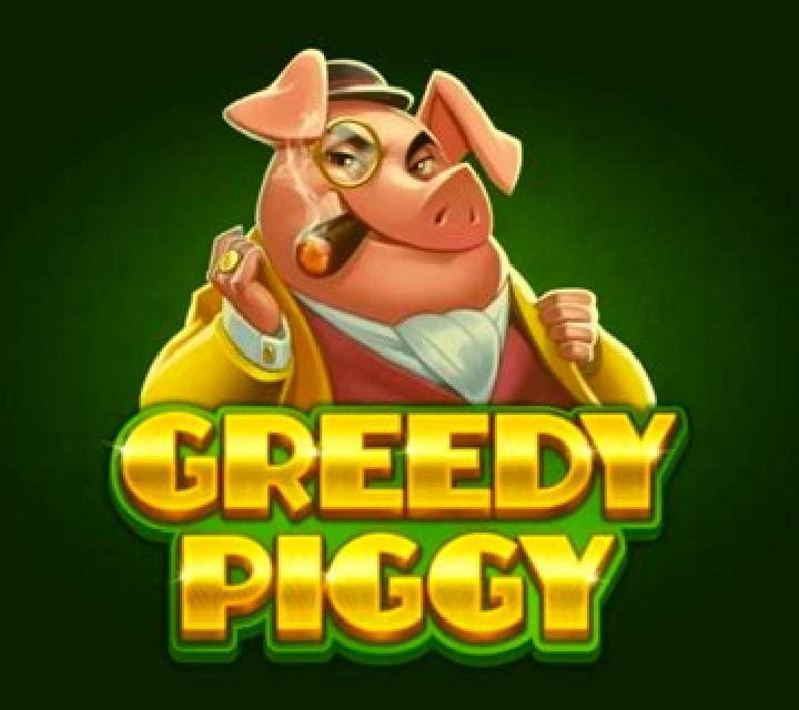 Mr. Greedy slot