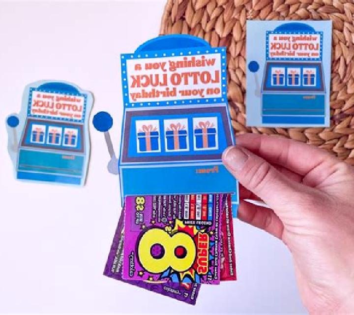 Mr. Happy Ticket online slot
