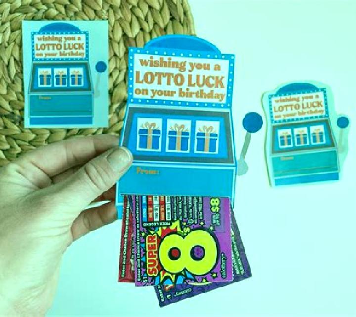 Mr. Happy Ticket slot game