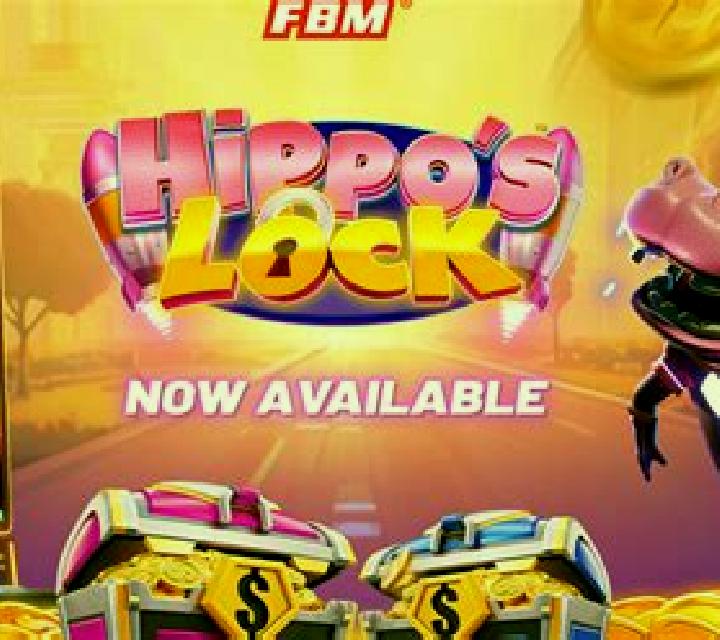 Mr. Hippo online slot