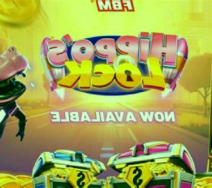 Mr. Hippo slot game