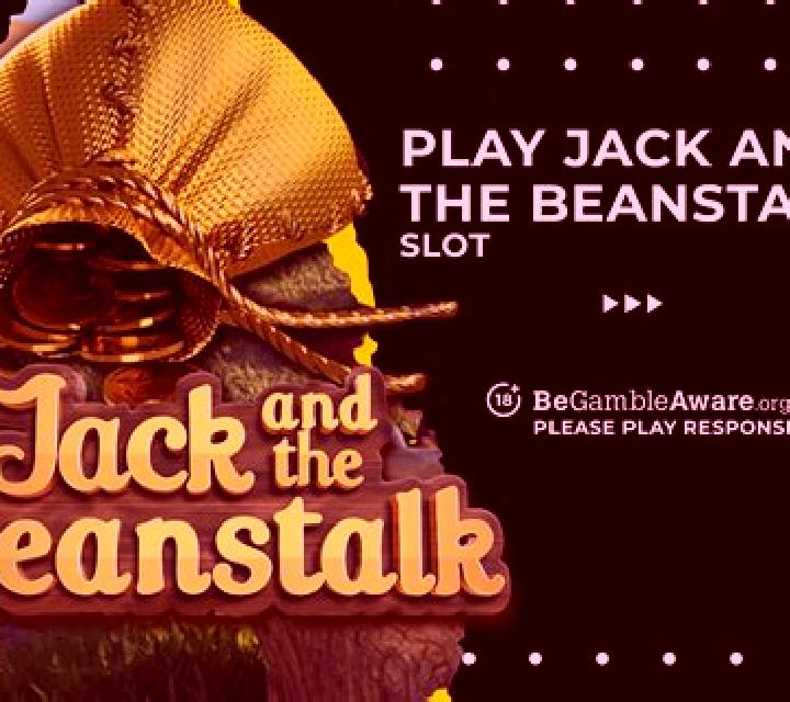 Mr Jack Begins online slot