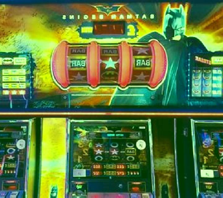 Mr Jack Begins slot game