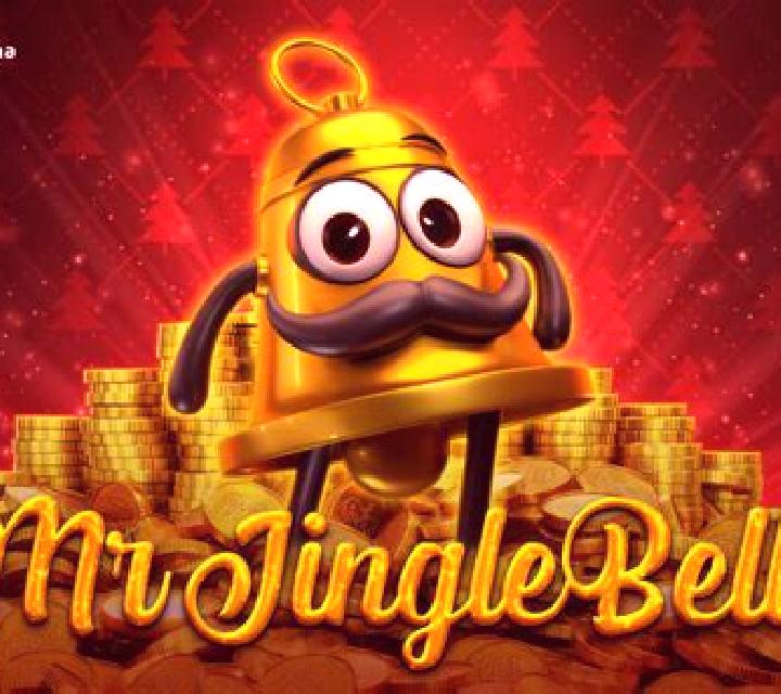 Mr. Jingle Bells slot game
