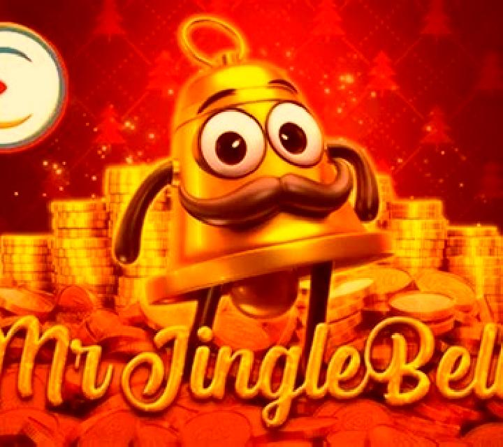 Mr. Jingle Bells slot machine