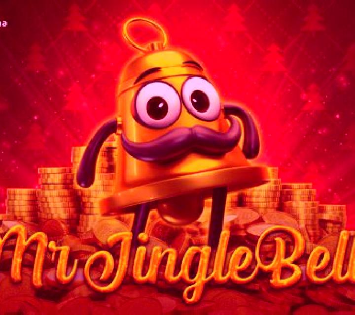 Mr. Jingle Bells slot