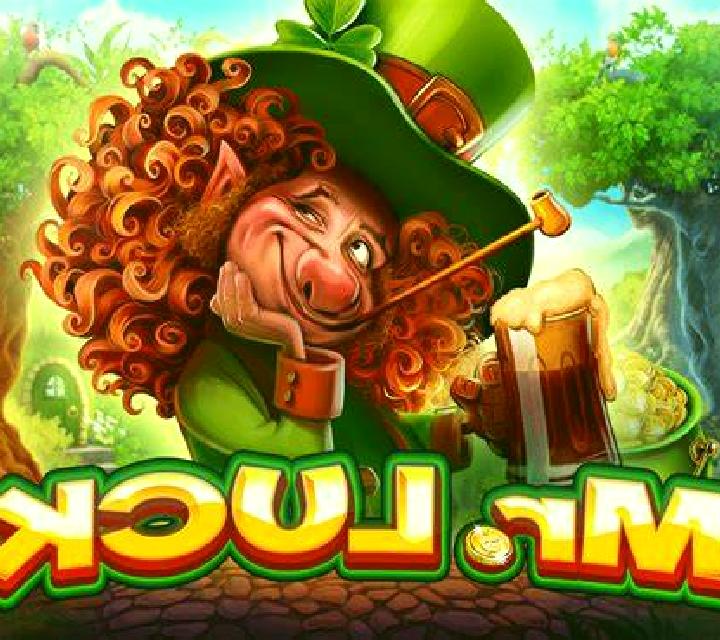 Mr. Luck online slot