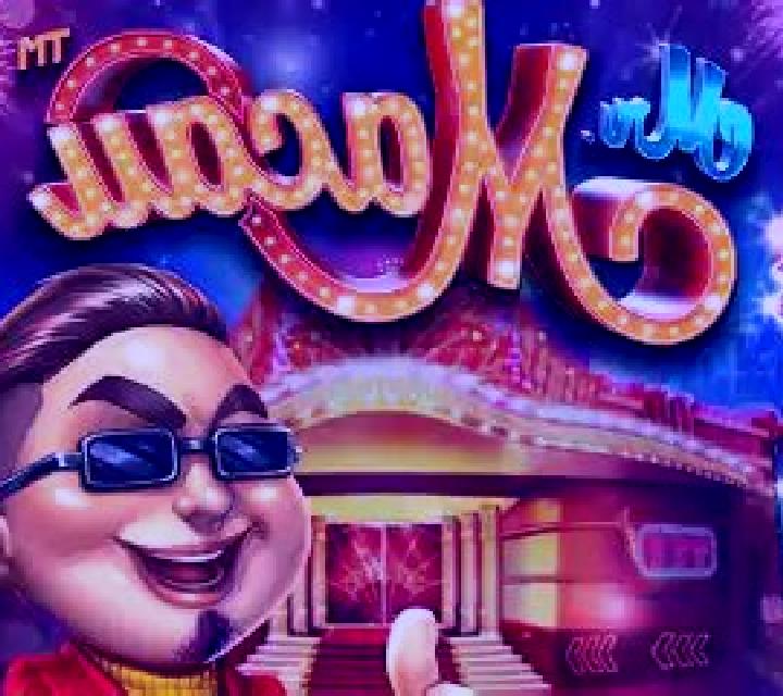 Mr Macau slot game