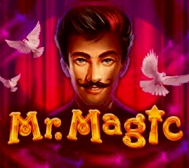 Mr. Magic slot