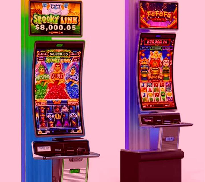 Mr. Mars slot