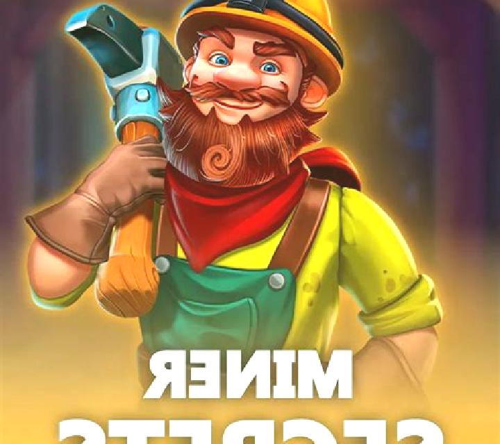 Mr. Miner online slot