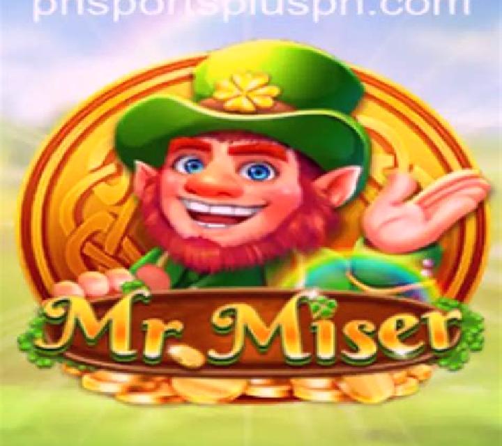 Mr. Miser online slot