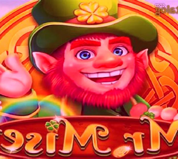 Mr. Miser slot