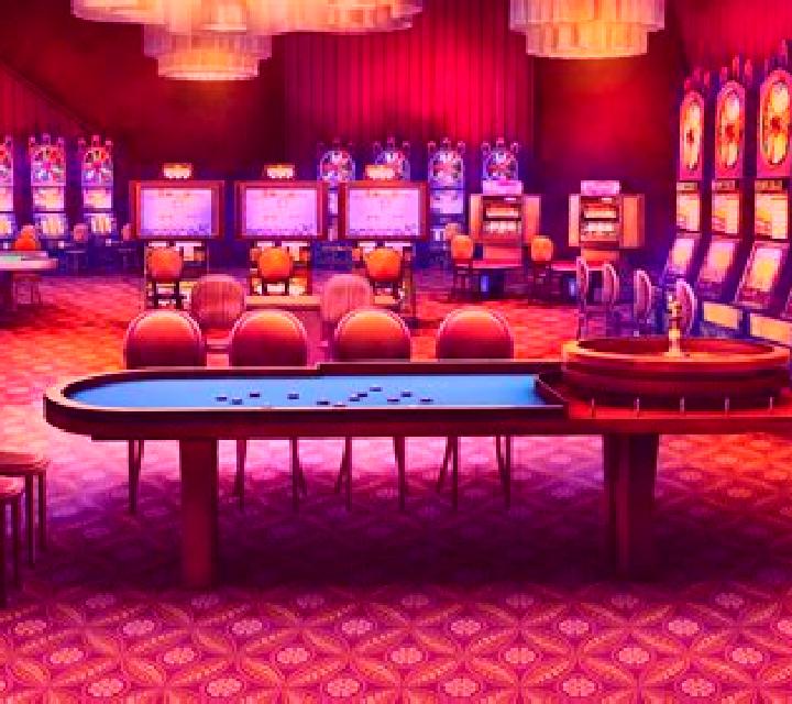 Mr. Moneymaker HD slot game