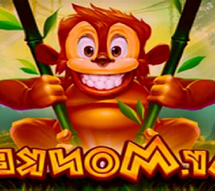 Mr. Monkey online slot