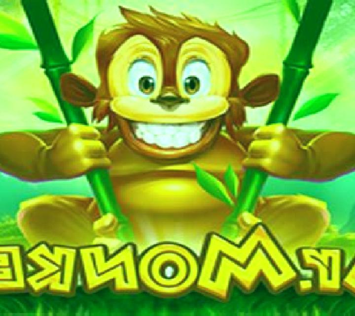 Mr. Monkey slot