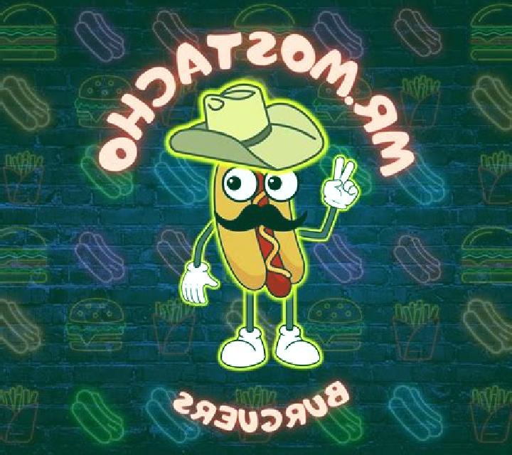 Mr Mostacho online slot