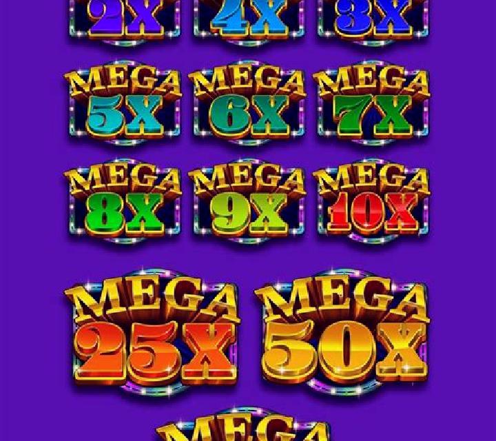 Mr Multiplier online slot