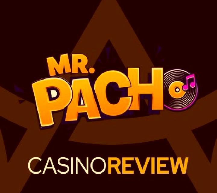 Mr. Pacho online slot