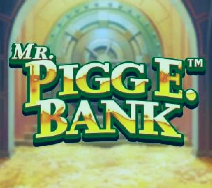 Mr. Pigg E. Bank slot