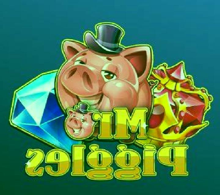 Mr Piggles slot game