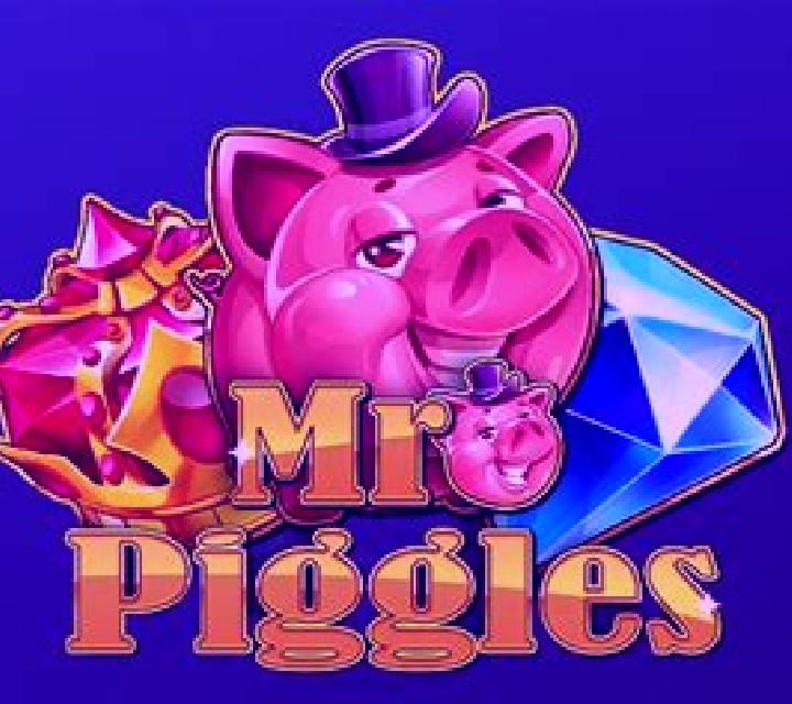 Mr Piggles slot