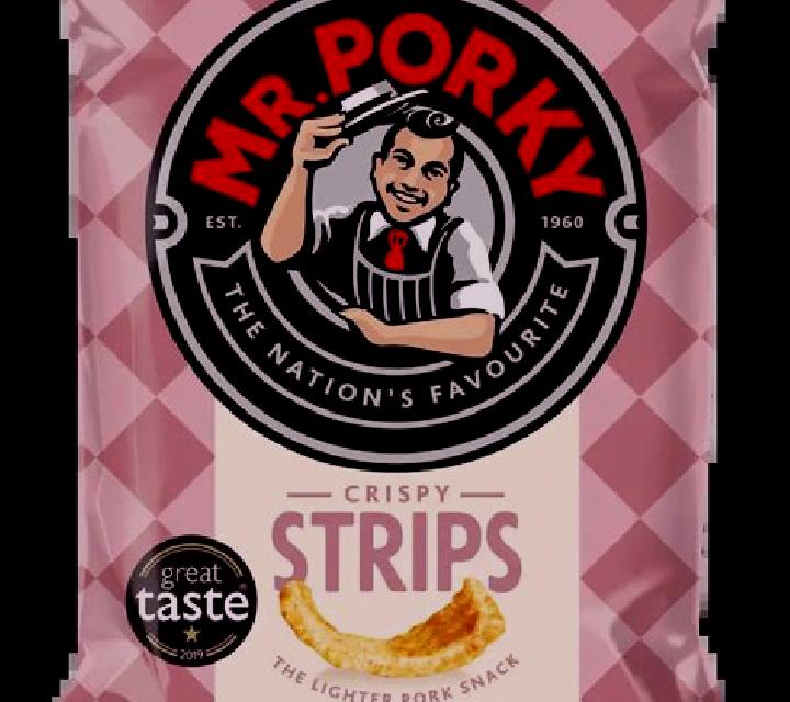 Mr. Porky Bankster slot machine