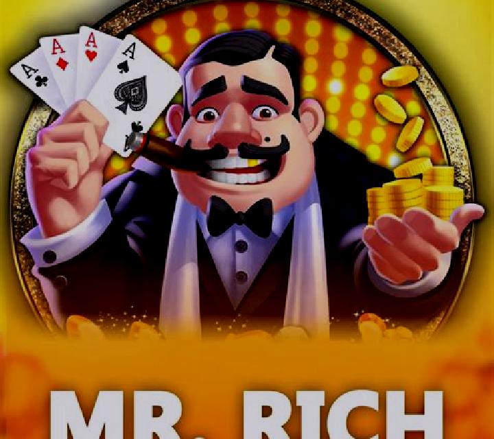 Mr Rich slot