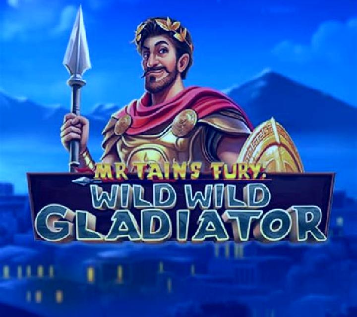 Mr Tain s Fury: Wild Wild Gladiator slot