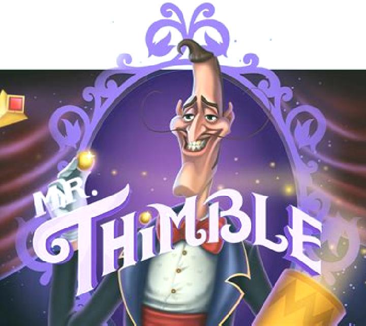 Mr. Thimble online slot