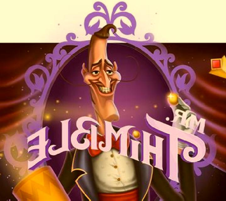 Mr. Thimble slot game