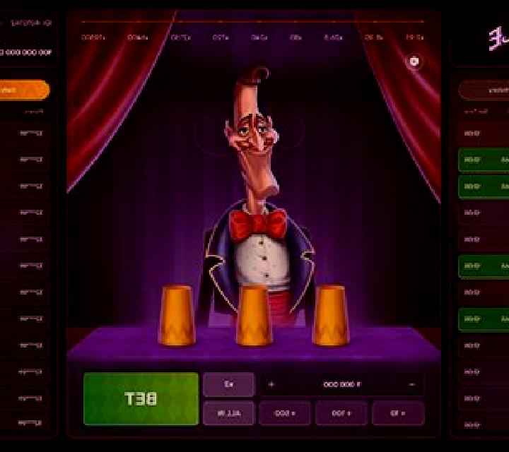 Mr. Thimble slot machine
