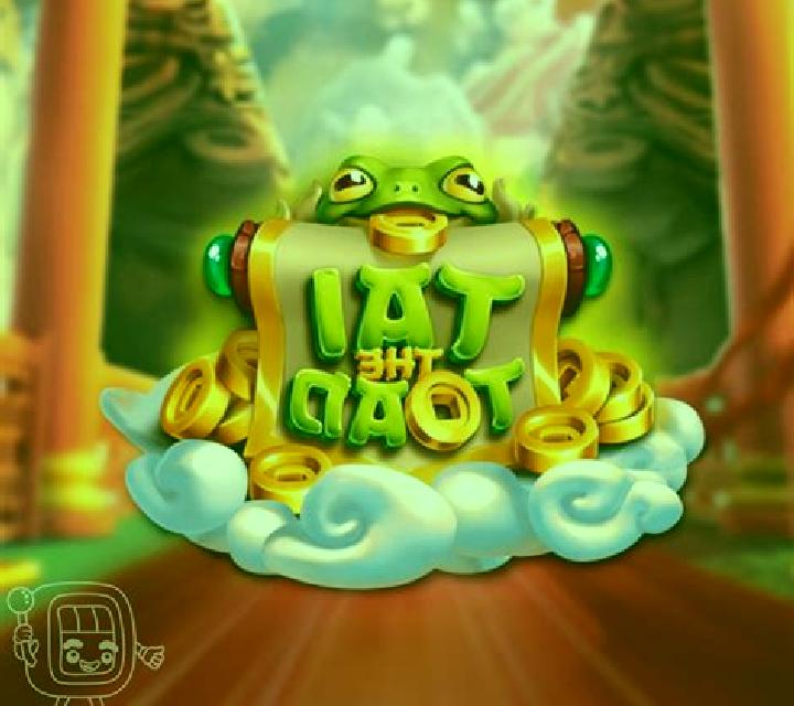 Mr Toad online slot