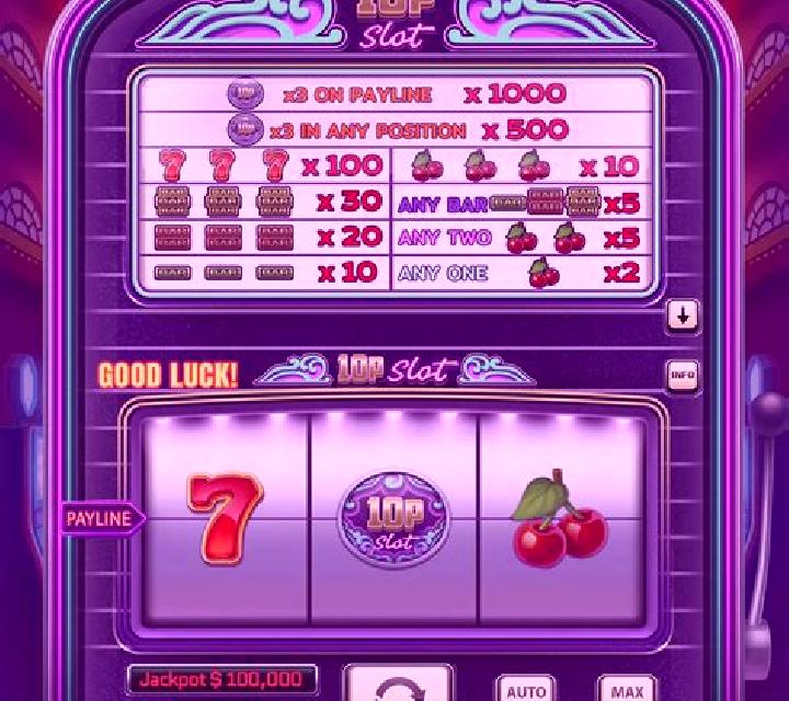 Mr.Doggy slot game