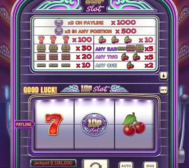 Mr.Hacker slot game