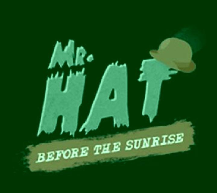 Mr.Hat: Before the Sunrise slot