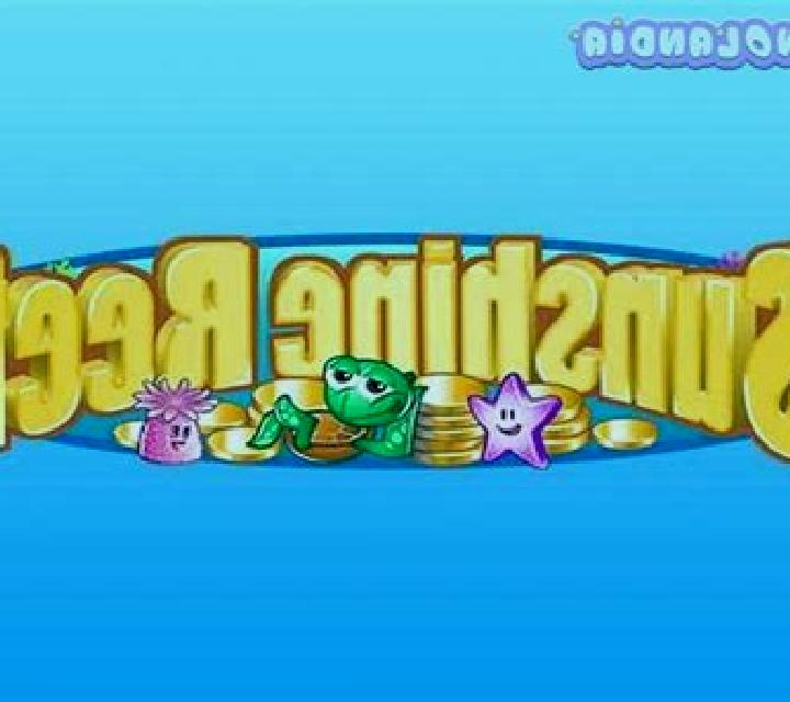 Mr.Hat: Sunshine online slot