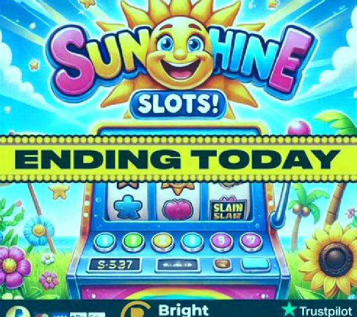 Mr.Hat: Sunshine slot machine