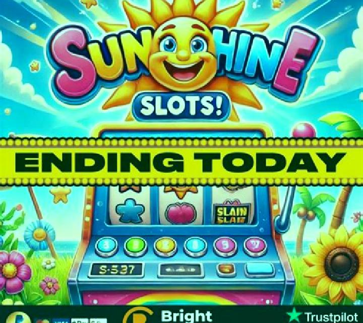 Mr.Hat: Sunshine slot