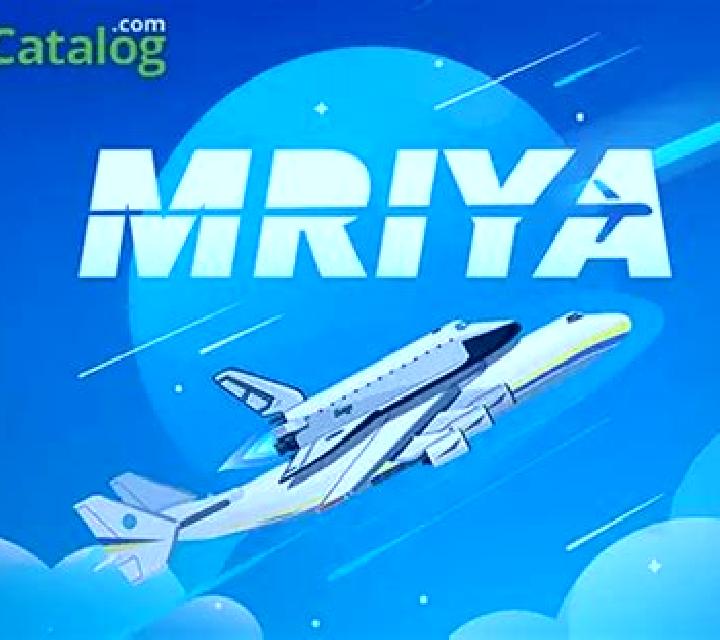 Mriya online slot