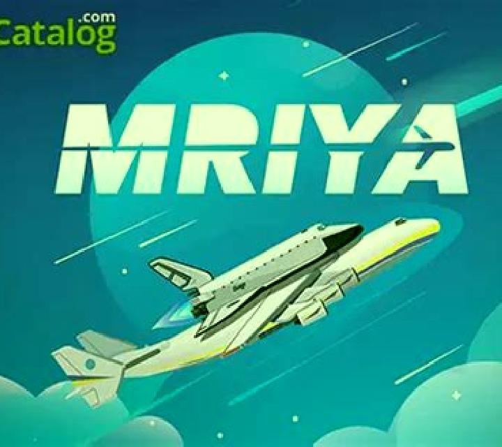 Mriya slot