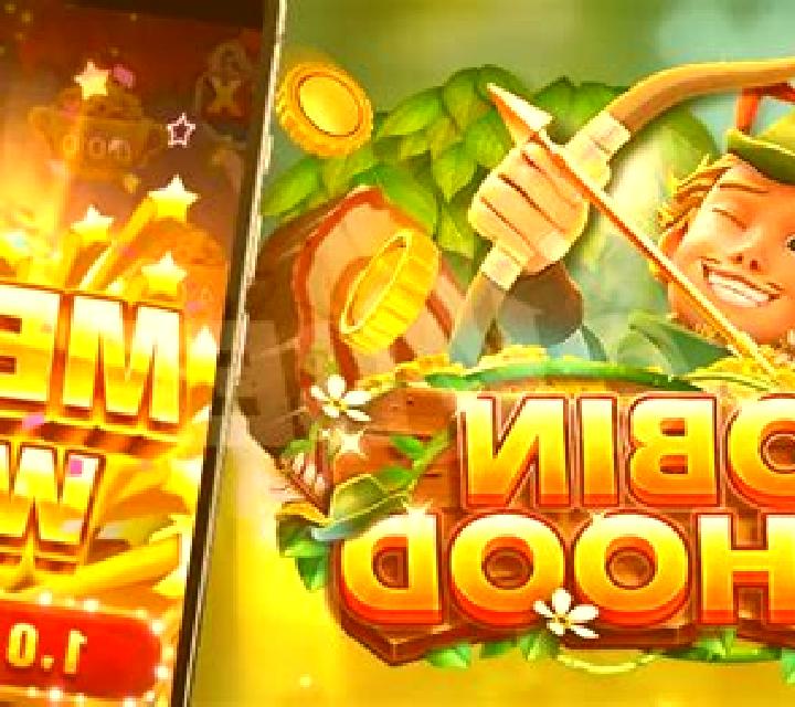 Ms Robin Hood online slot