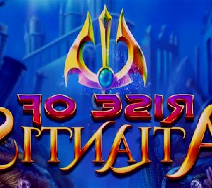Mu vs. Atlantis online slot